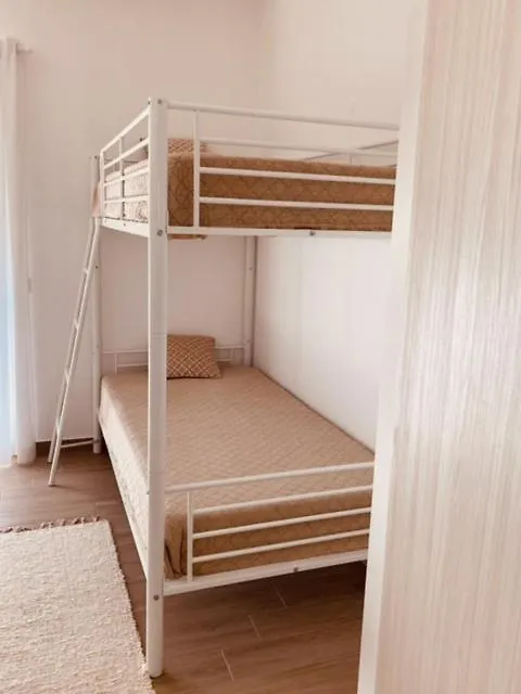 Apartament Sea Balconies Olhão Portugalia