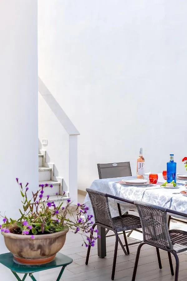 Sea Balconies Apartment Olhao