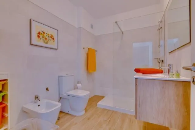 Sea Balconies Apartment Olhao