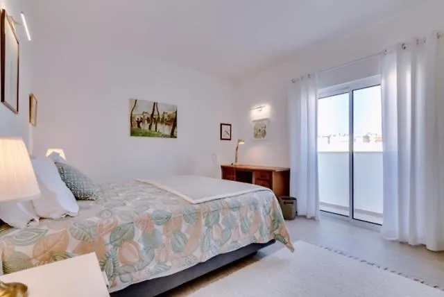 Sea Balconies Apartment Olhao